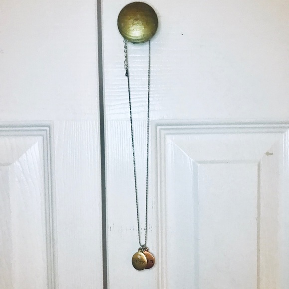 Charm Necklace - Picture 2 of 2